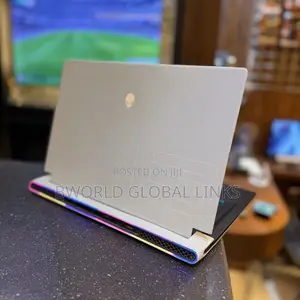 Laptop Alienware X15 R1 16GB Intel Core Ultra 7 SSD 1T