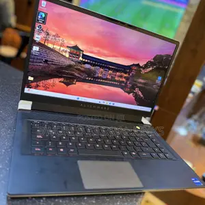 Laptop Alienware X15 R1 16GB Intel Core Ultra 7 SSD 1T