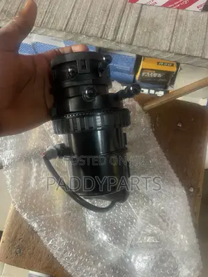 Ford Ranger Fuel Filter Assembly
