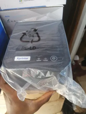 80mm Thermal Receipt Printer