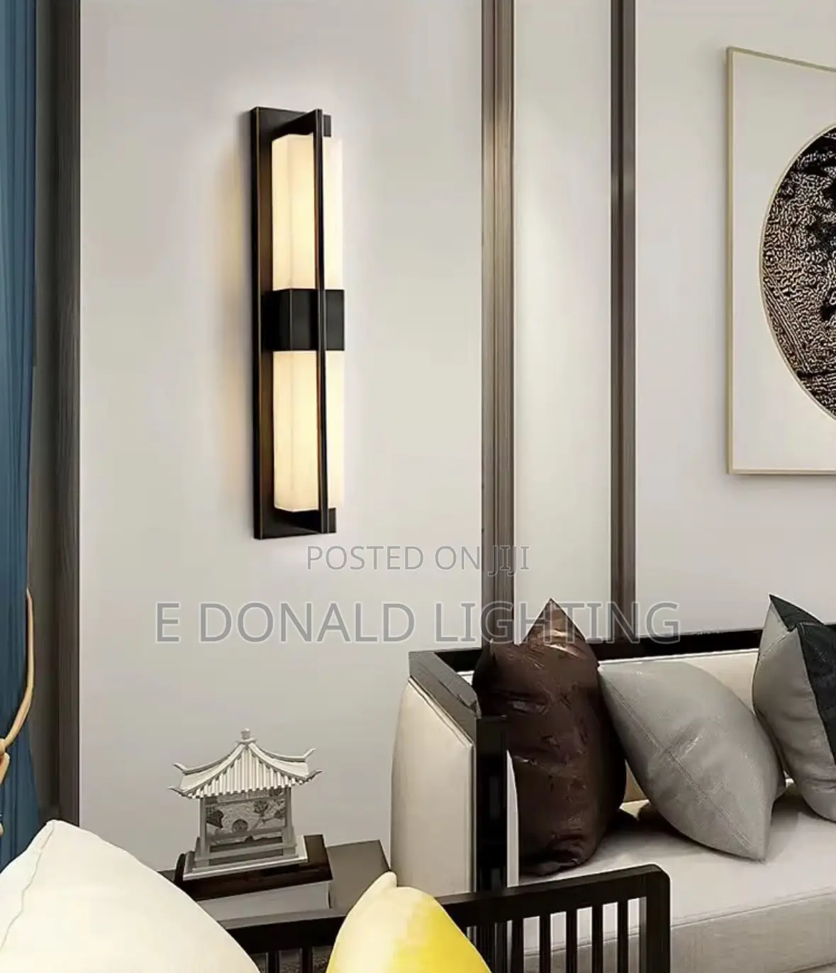 Soiled Fashion Wall Bracket