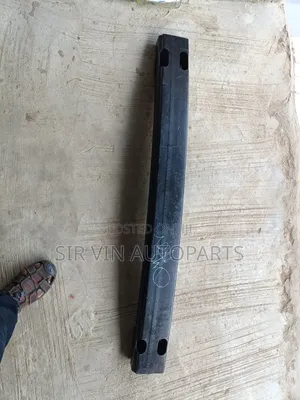 Front Bumper Beam for Toyota Camry 2012