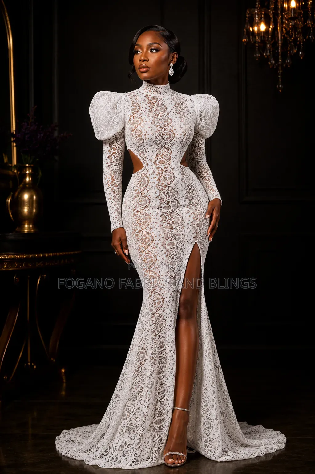 White Lace