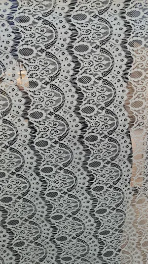 White Lace