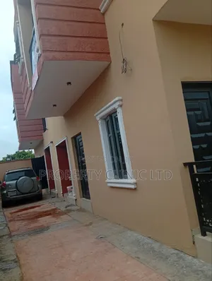 Mini Flat in Skyline, Obafemi-Owode for rent