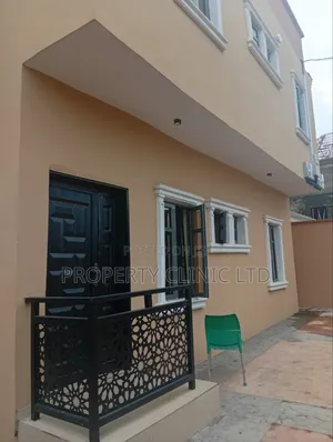 Mini Flat in Skyline, Obafemi-Owode for rent