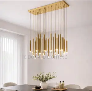 Luxury Dining Light