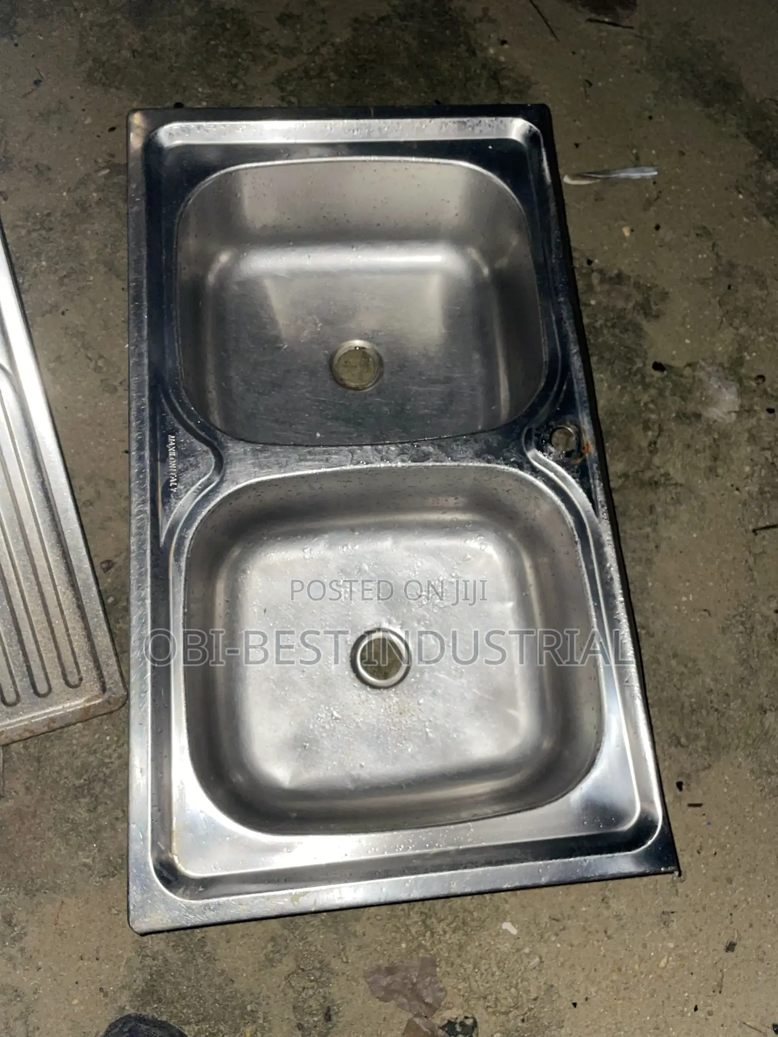 Plumbing Services