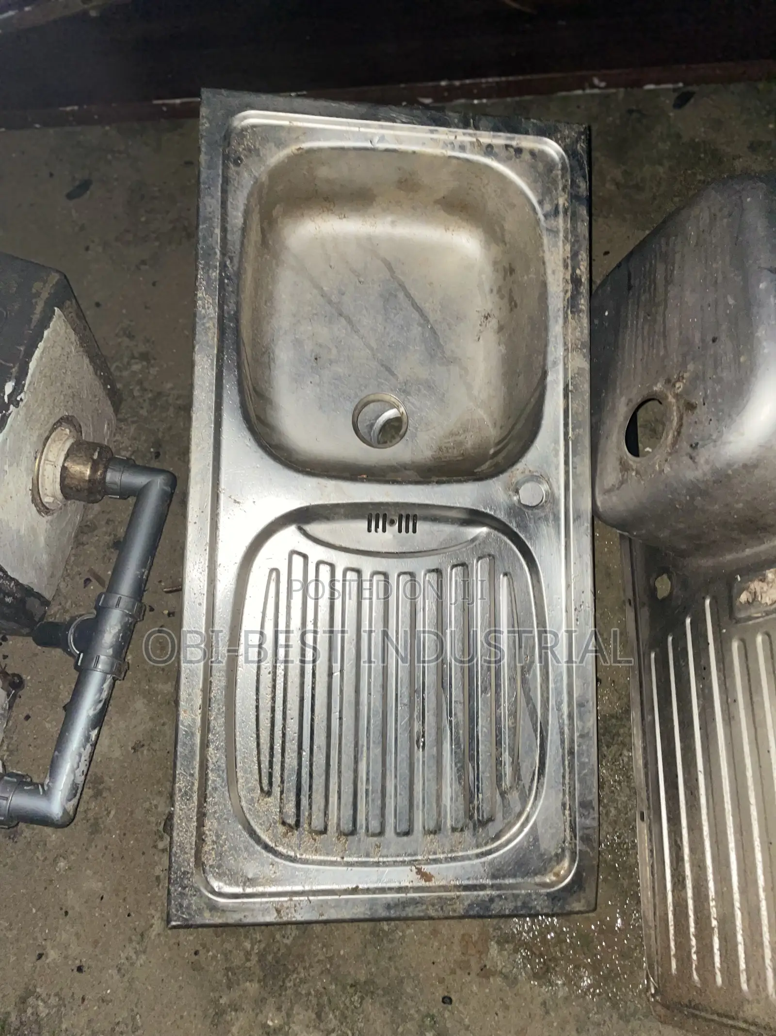 Plumbing Services