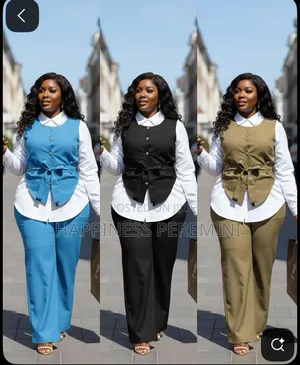 Hanni'scents Wears