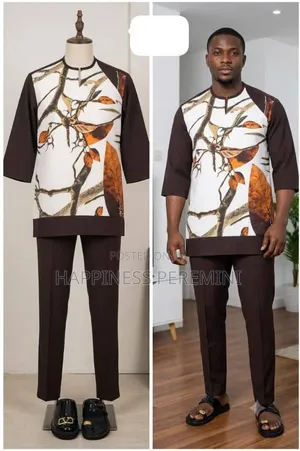Hanni'scents Wears