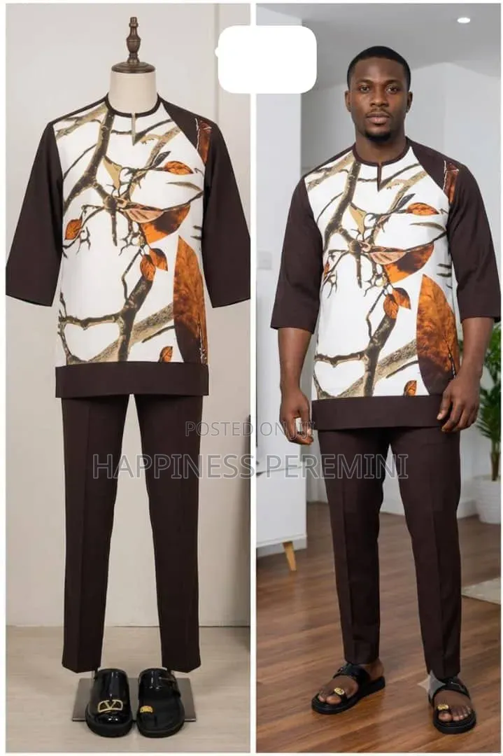 Hanni'scents Wears