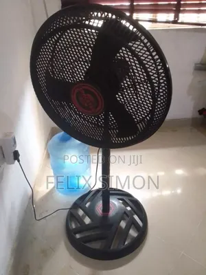 Standing Fan