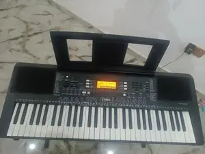 Yamaha Piano PRS 363