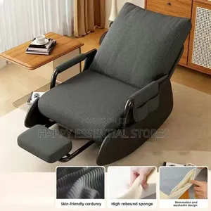 New Design Rocky Chair