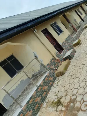 1bdrm Bungalow in Ikorodu for rent