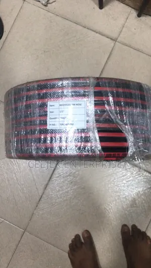 1" Air Compressor Hose by 50meters