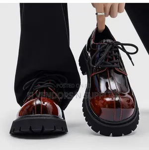 Luxury Men Shoes