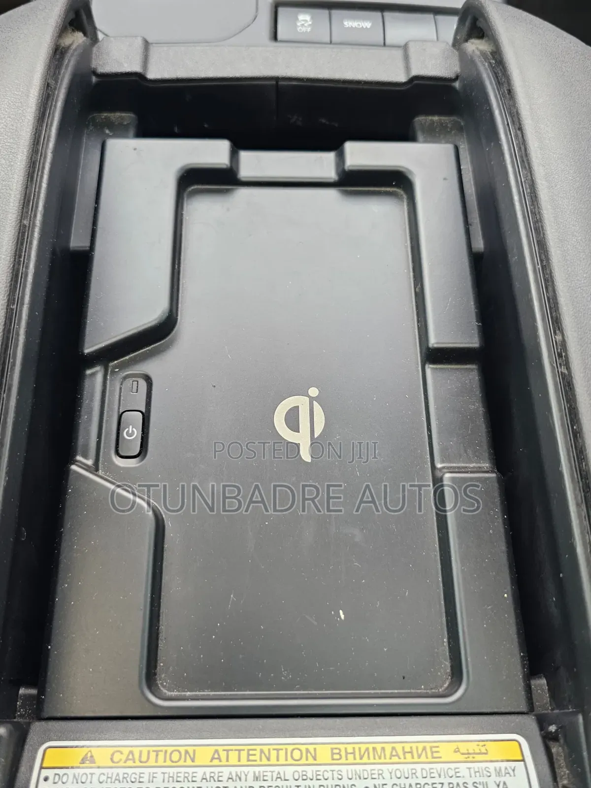 Toyota Highlander 2021 Black