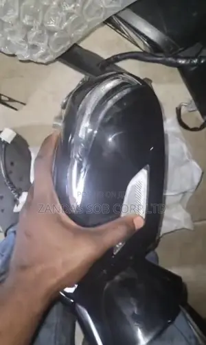 Side Mirror Es350 2010
