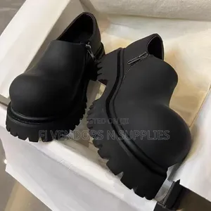 Luxury Men Shoes