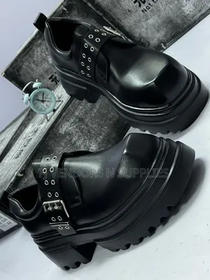 Luxury Men Shoes