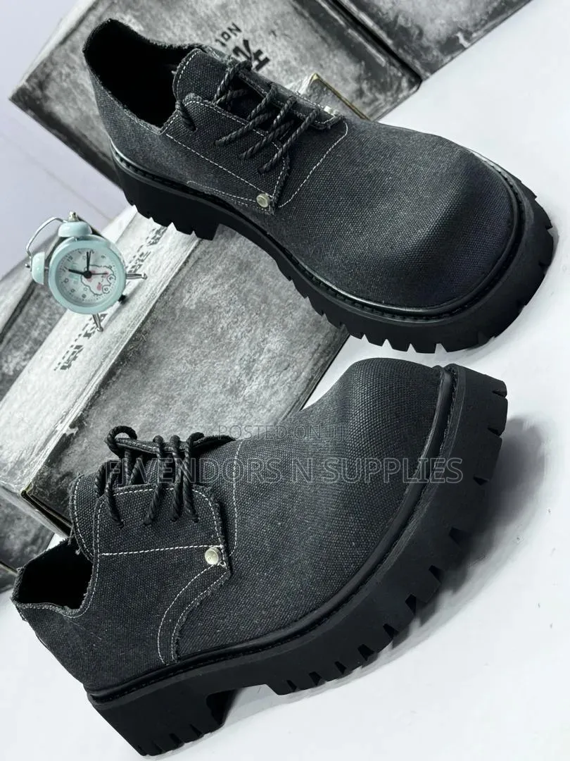 Luxury Men Shoes