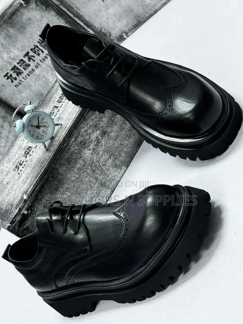 Luxury Men Shoes