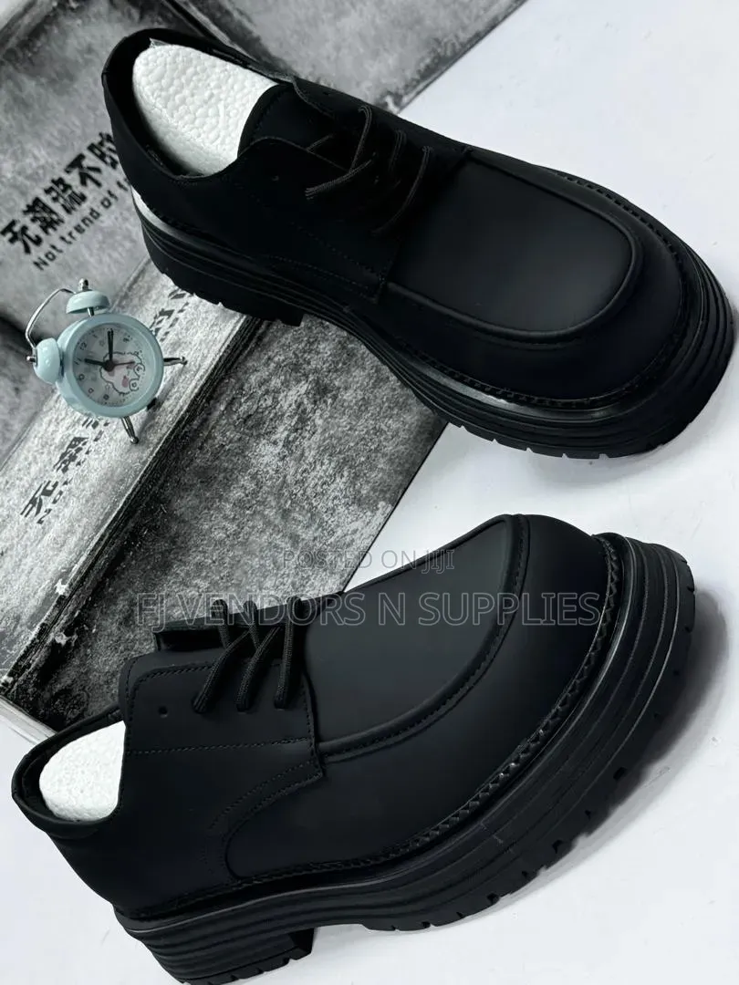 Luxury Men Shoes