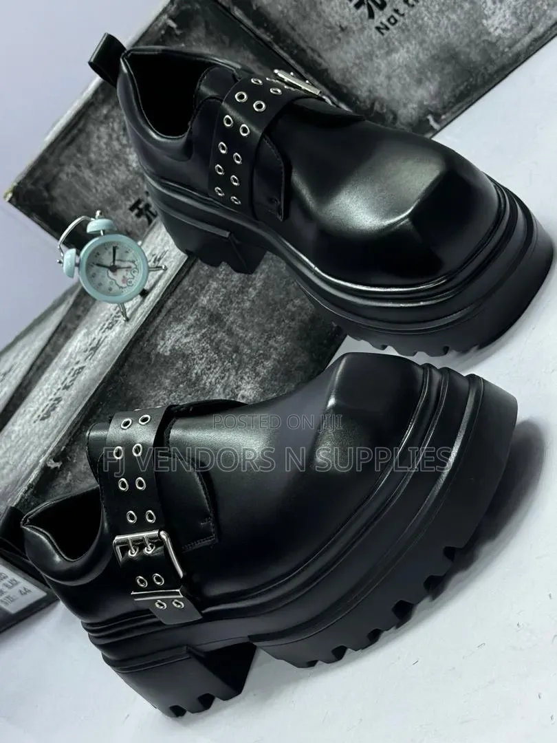 Luxury Men Shoes