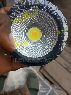 Decking Light