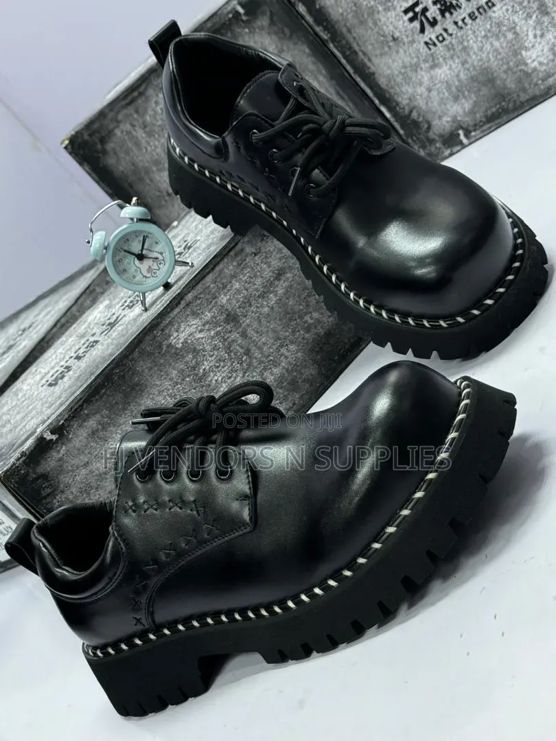 Luxury Men Shoes