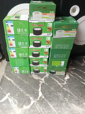 Decking Light