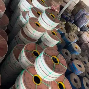 3" Lion Brand Discharge Water Hose by 100 Meters