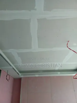 Drywall Installation/Force Ceiling Installation