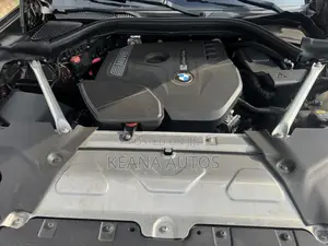 BMW X3 xDrive30i AWD 2019