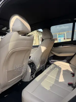 BMW X3 xDrive30i AWD 2019
