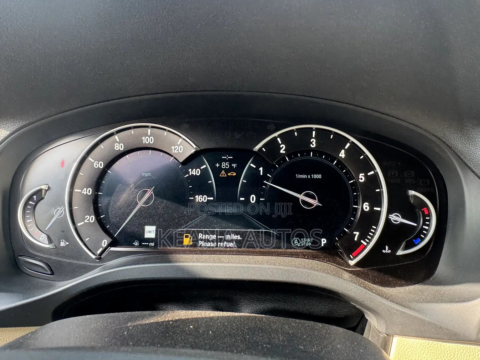 BMW X3 xDrive30i AWD 2019