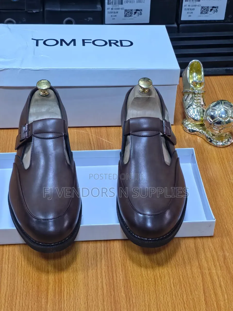 Luxury Men Shoes