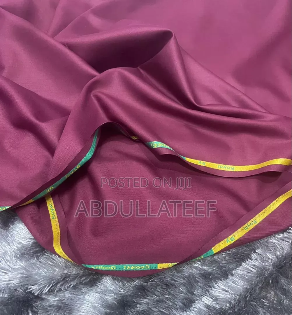 Royal Blazer