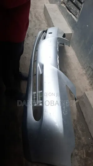 Front Bumper Es 350 2008