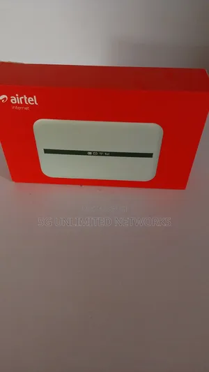 Airtel Pocket Mifi