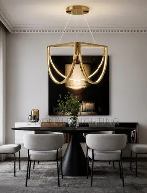 500mm Sizable Dining Light