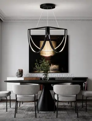 500mm Sizable Dining Light