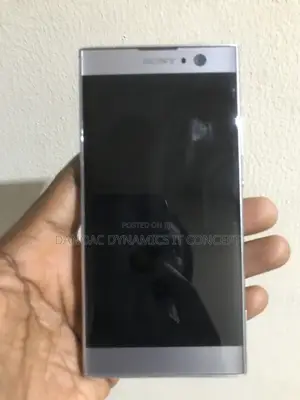 Sony Xperia XA2 32 GB Silver