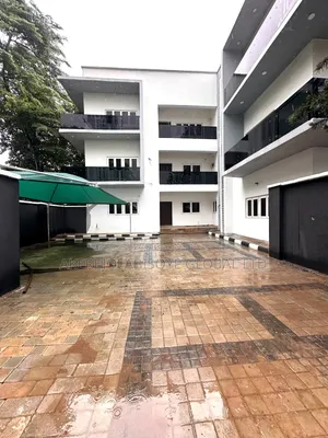 6bdrm Duplex in Asokoro Main Abuja for rent