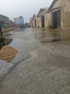 Newly Built Warehouse 3,150 SQM at Ketu