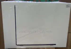 New Laptop Apple MacBook Air 2026 M5 16GB Apple M5 SSD 512GB