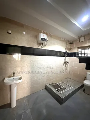 6bdrm Duplex in Asokoro Main Abuja for rent