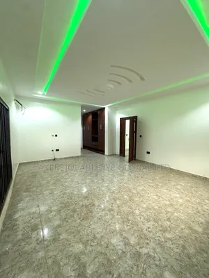 6bdrm Duplex in Asokoro Main Abuja for rent